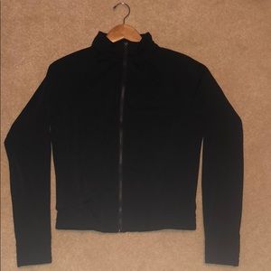 Fabletics Christy Fleece Track Jacket